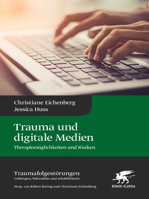 cover image of Trauma und digitale Medien